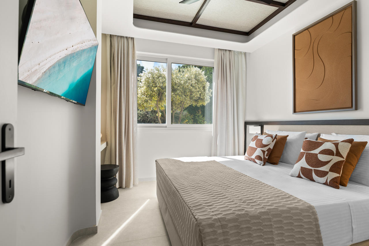 Kouros Palace Active Lifestyle Hotel 79/157