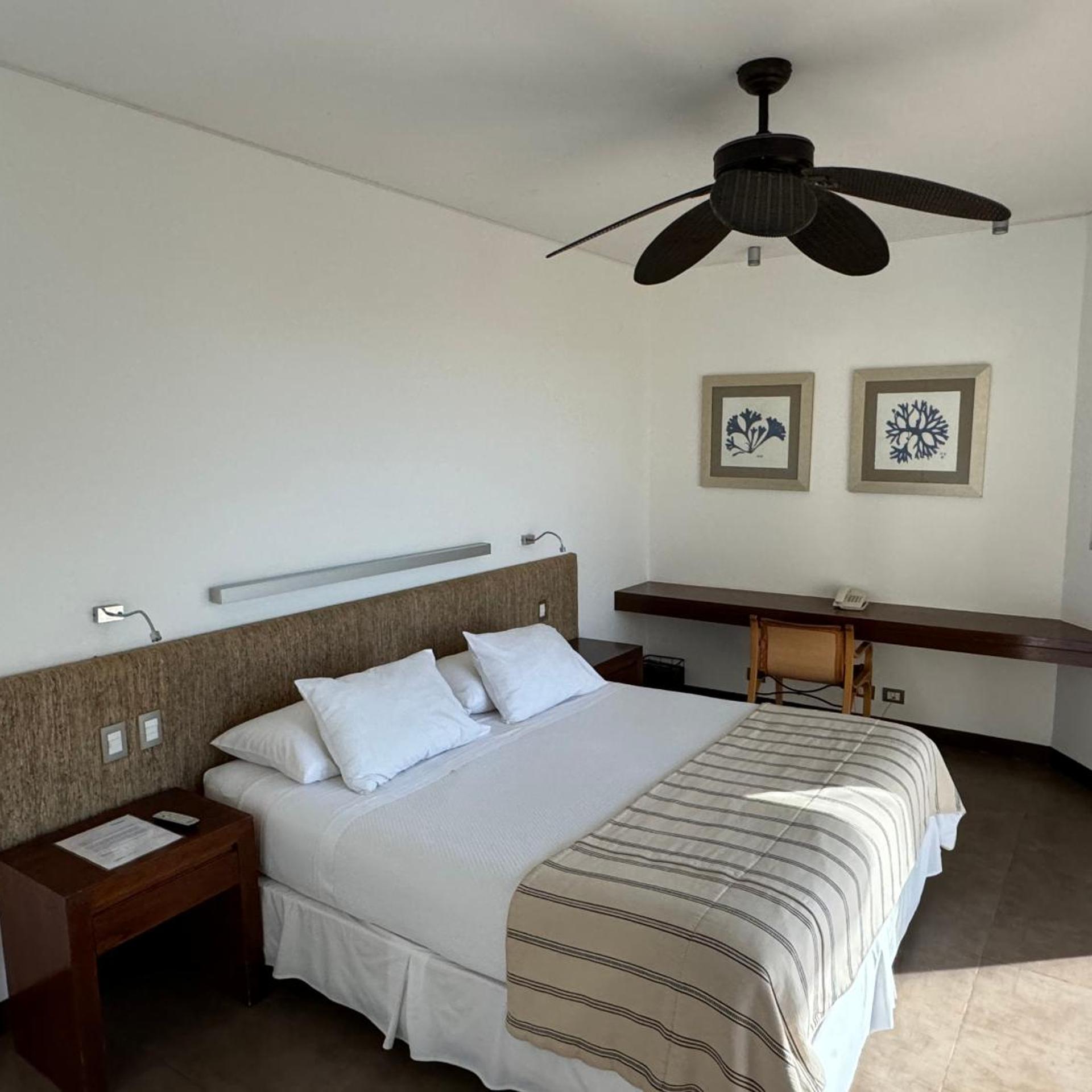 Hotel Y Cabañas Hornitos 8/45