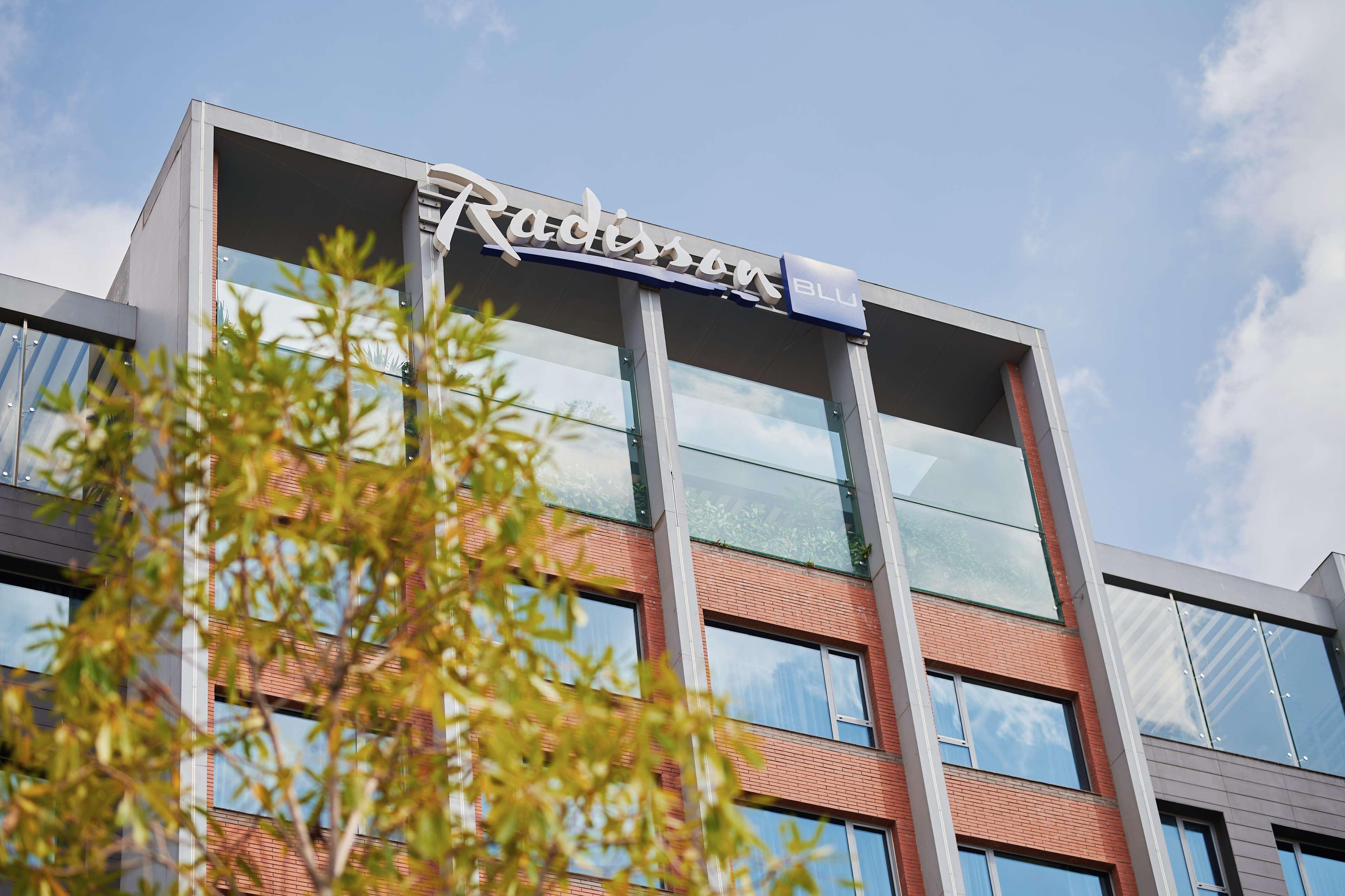 Radisson Hotel Tamboho Waterfront Antananarivo 3/50