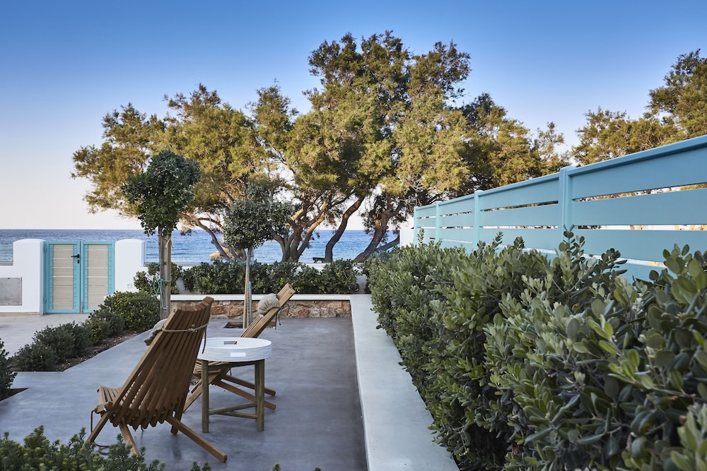 Almyriki Beach Villa 35/43