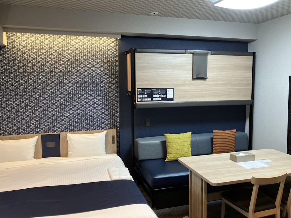 MONday Apart Premium GINZA SHINTOMICHO(Former:GATE STAY PREMIUM GINZA SHINTOMICHO) 29/48