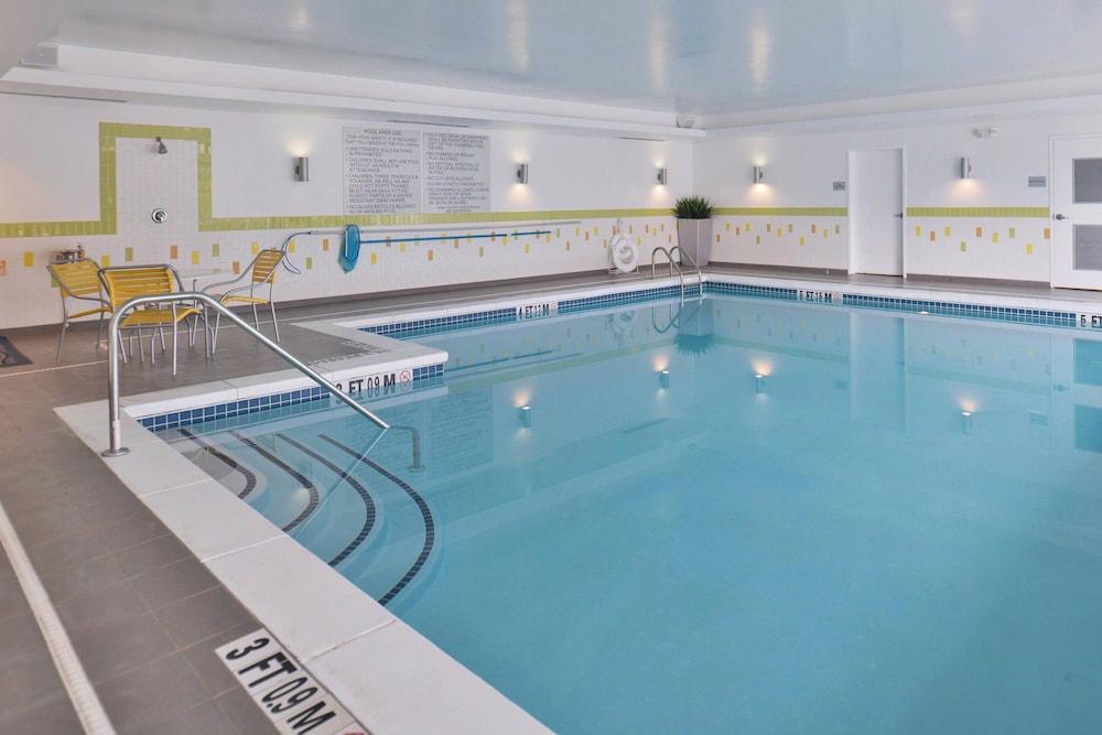 Fairfield Inn Suites Calhoun 21/47