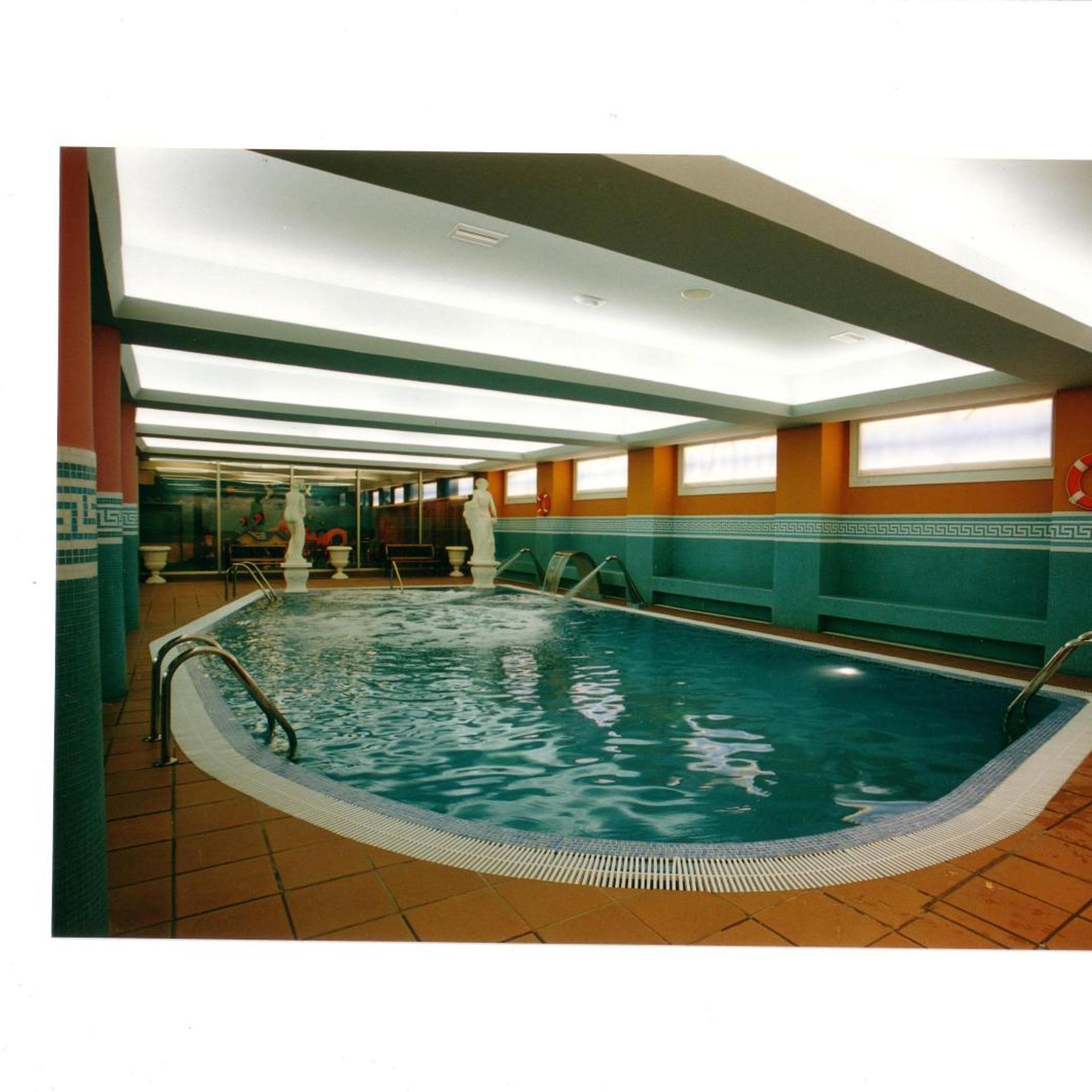 Sarga Sentirgalicia Apartmentos 28/55