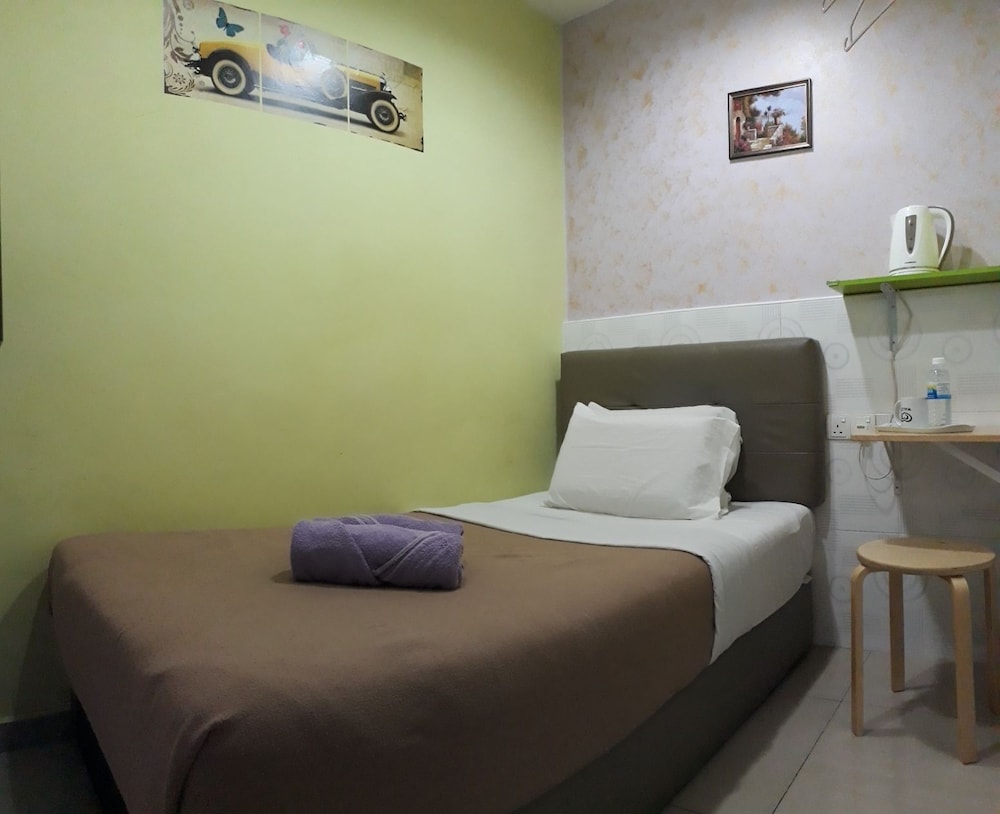 Union Inn Skudai 12/29