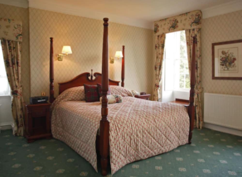 Culloden House Hotel 5/66