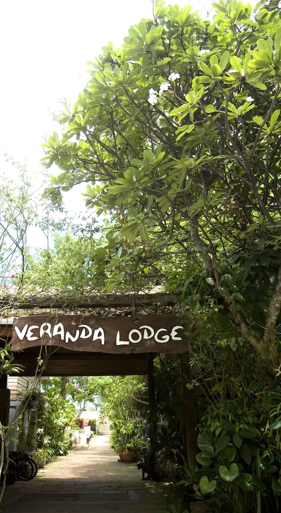 Veranda Lodge 19/30