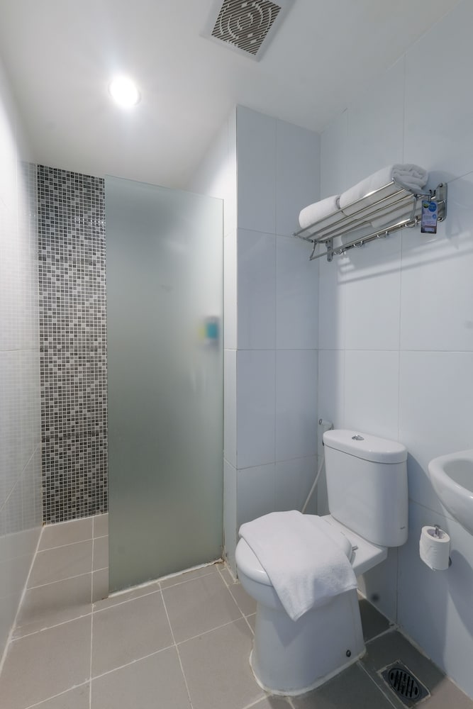 Hotel 88 Mangga Besar 62 Lokasari By WH 16/62