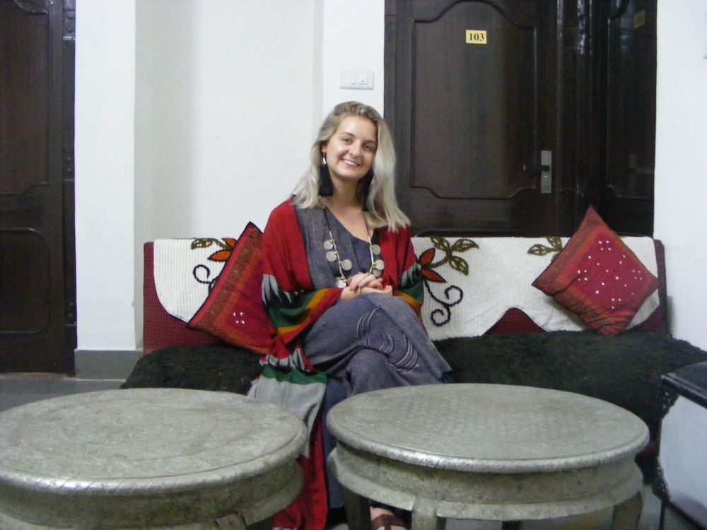 Hotel Vacation 8/50