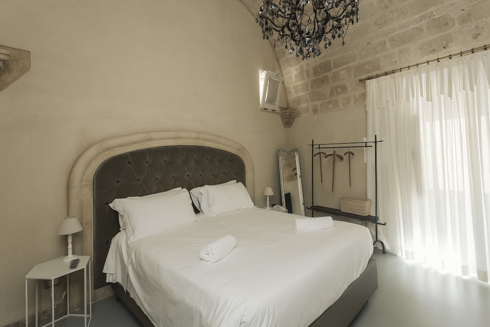 Palazzo del Duca Hotel & Restaurant 40/102