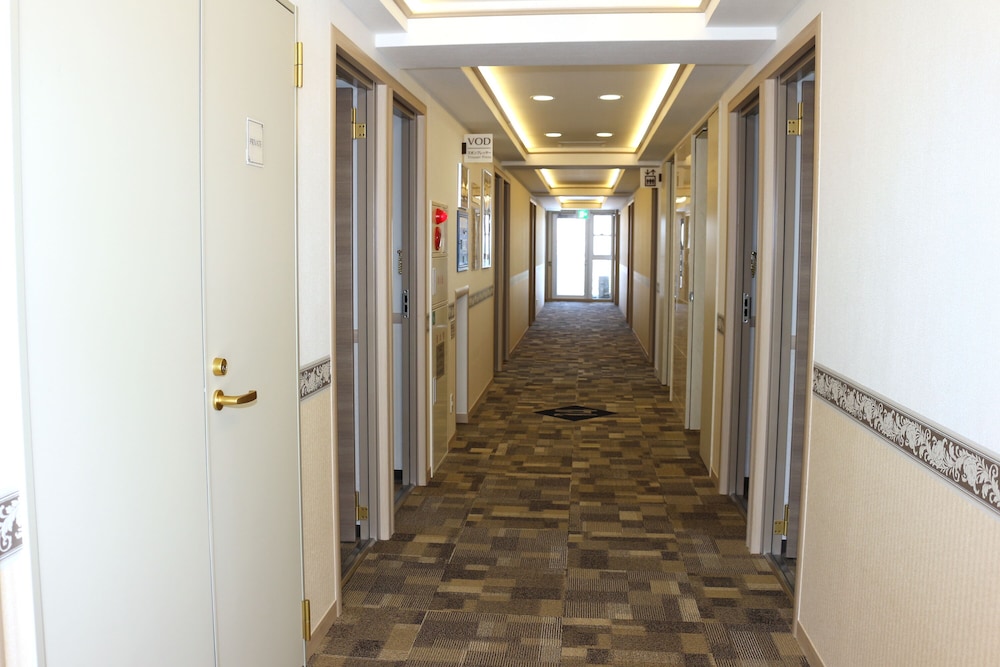 Toyoko Inn Utsunomiya Ekimae No 2 21/29