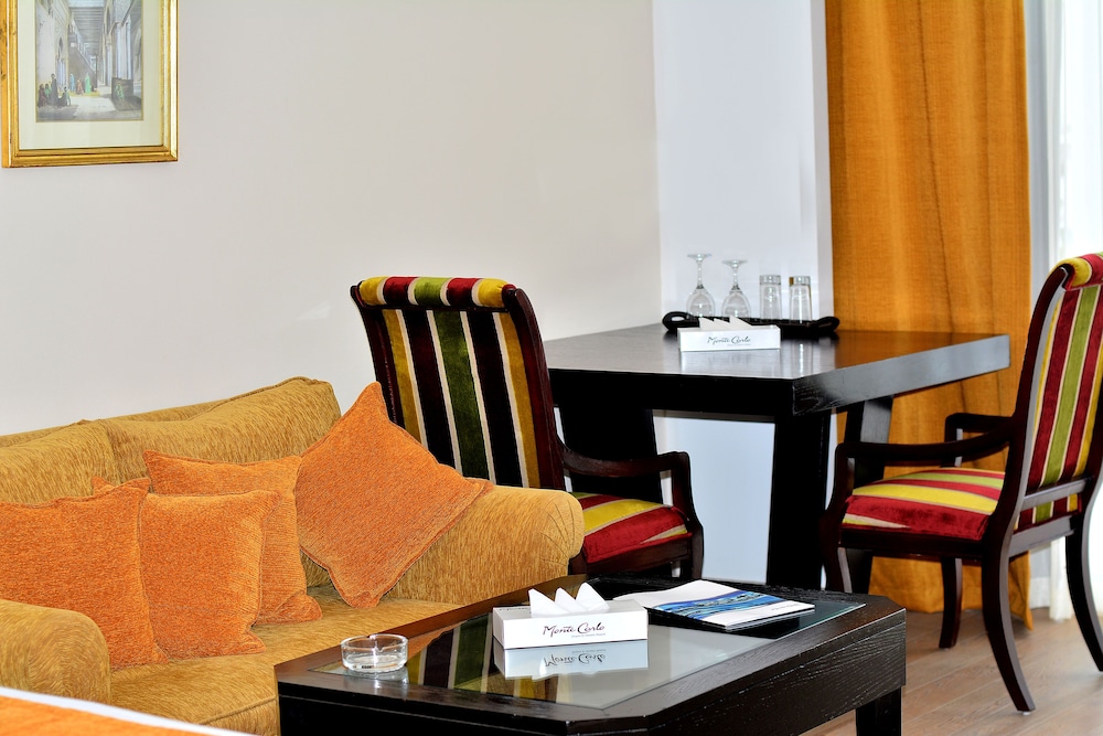 Monte Carlo Sharm Resort Spa 40/50