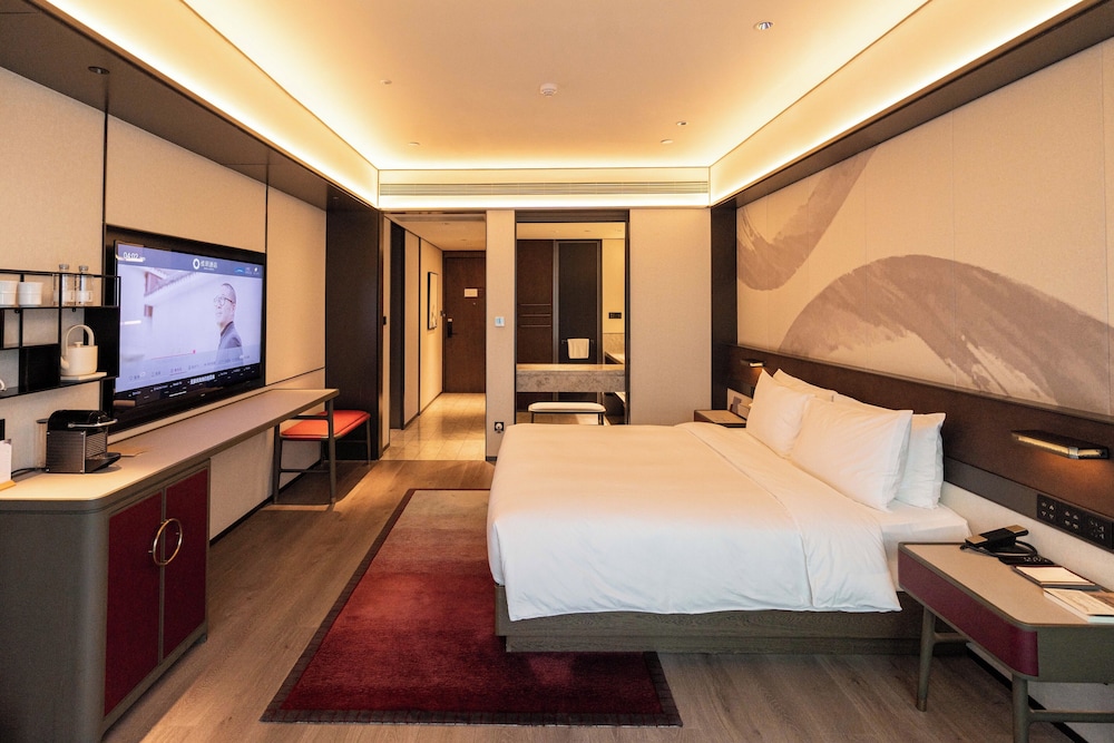 Joya Hangzhou Qianjiang CBD 2/39