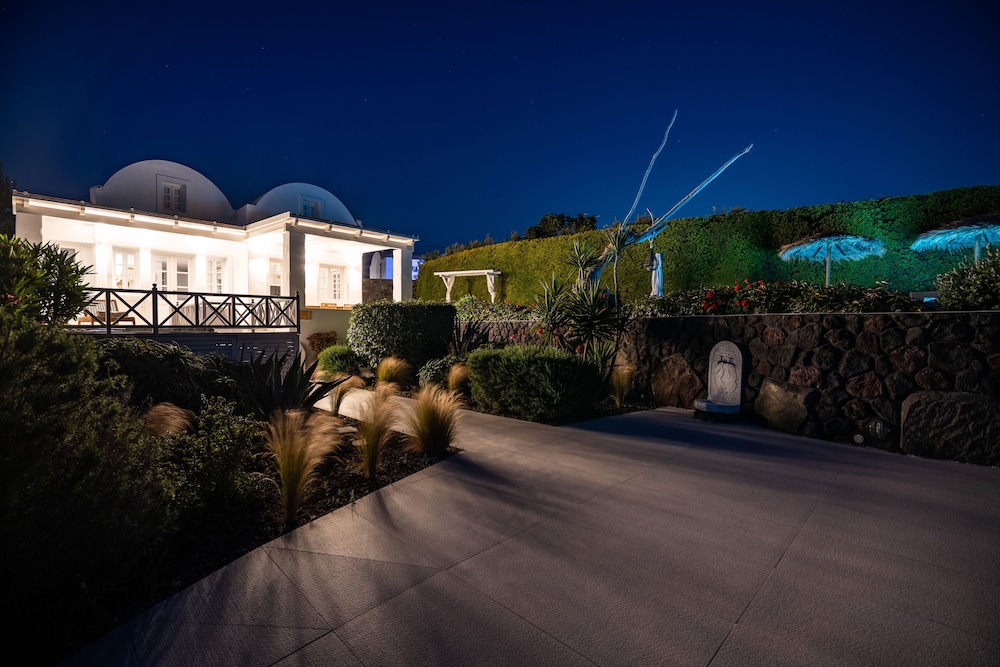Oia Sunset Villas 31/50