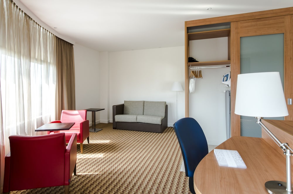 Hampton By Hilton Amsterdam Arena Boulevard 35/58
