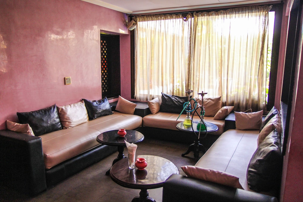New Farah Hotel 23/44
