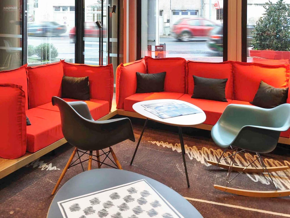 Ibis Le Puy En Velay Centre 41/70