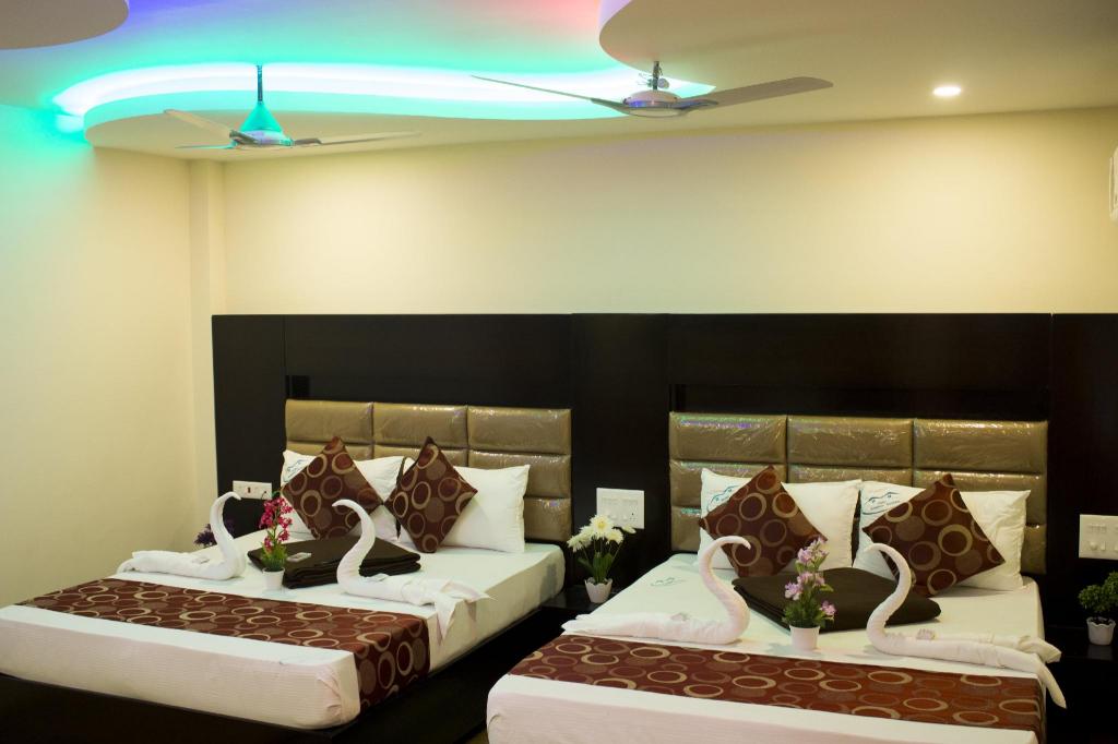 Brindavan Residency 22/34