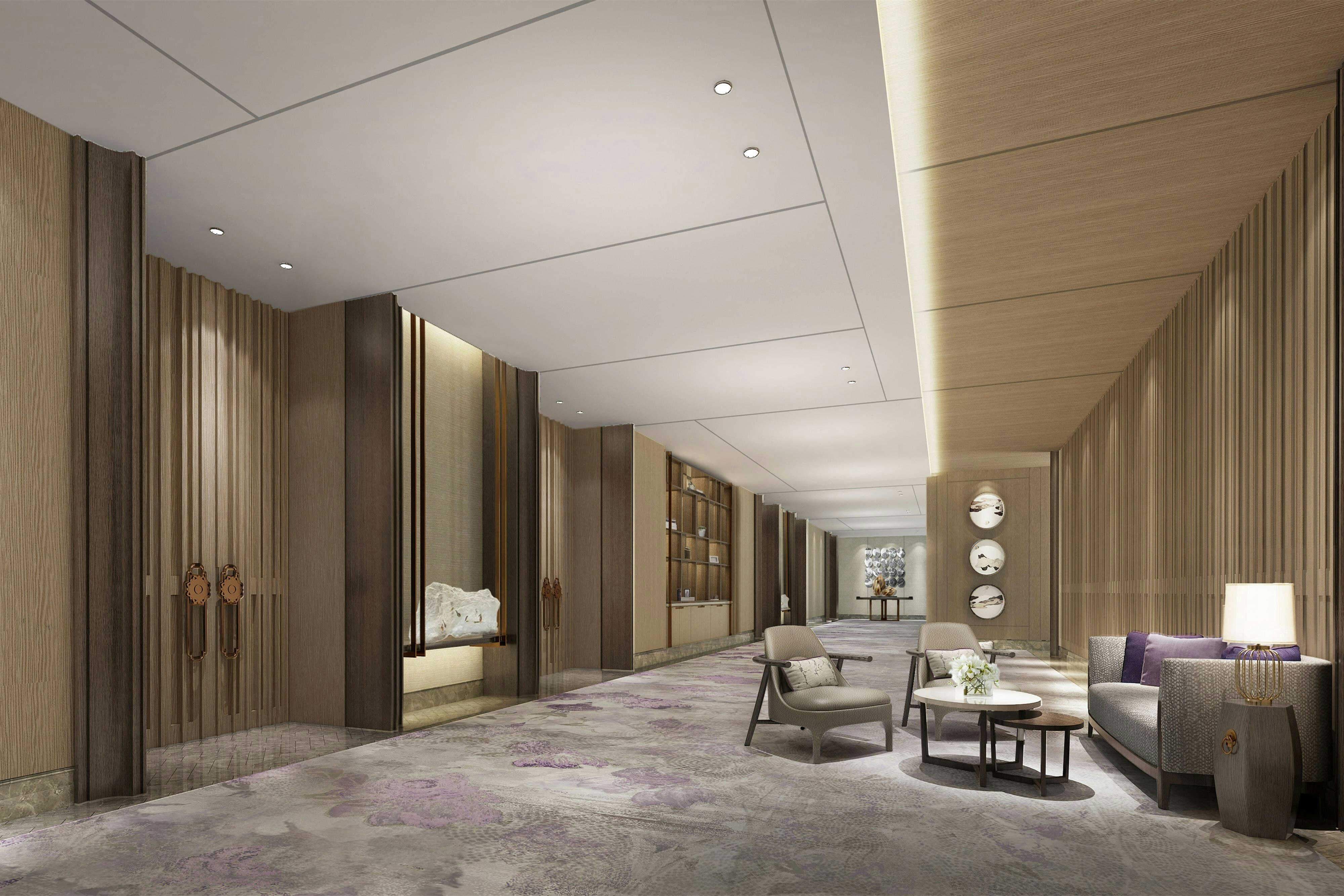 Four Points by Sheraton Suzhou, Wuzhong 16/29