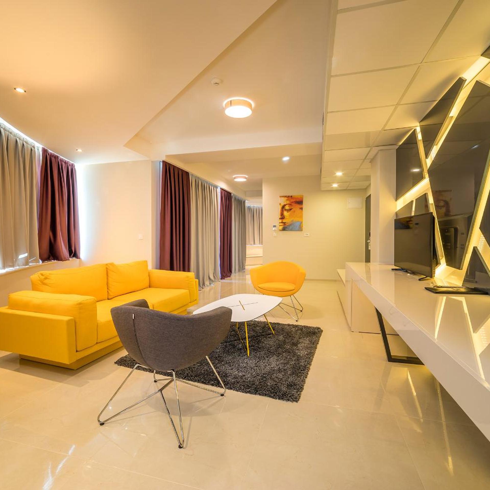 Laki Hotel & Spa 33/50
