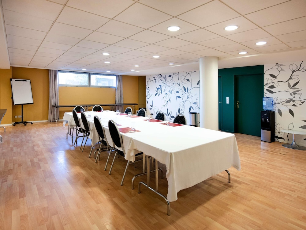 Ibis Style Chatenay-Malabry Paris Sud 31/56