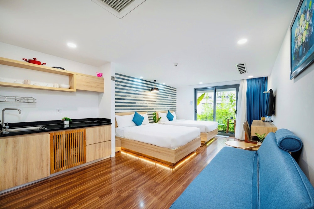 John Boutique Villa 16/68