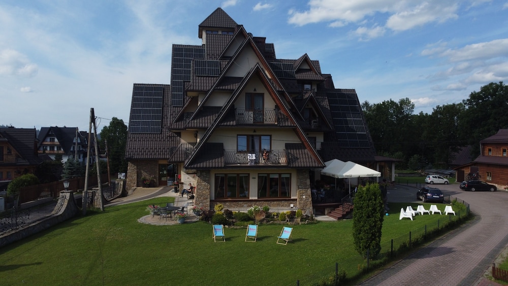 Helan Zakopane 46/50