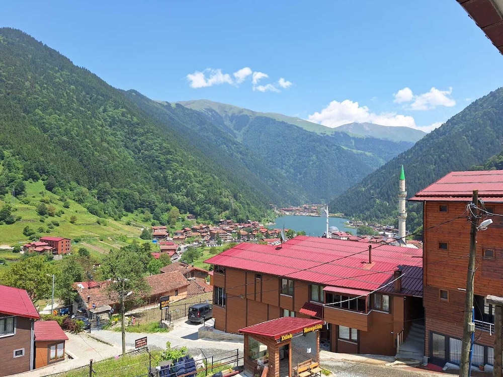 Ozbek Suit Otel 1/58