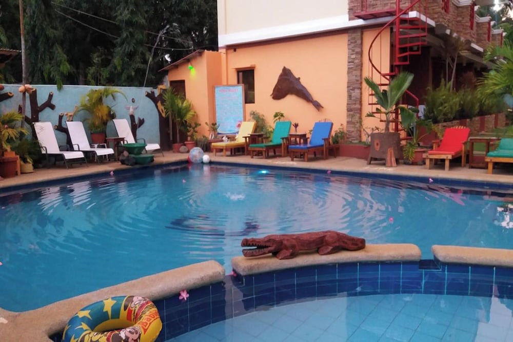 Citadel Bed and Breakfast in PUERTO PRINCESA
