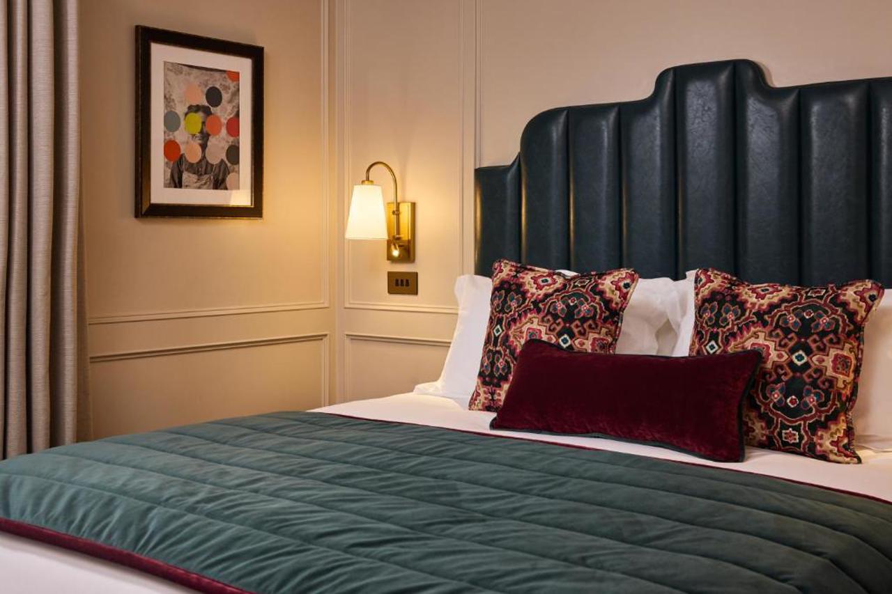 The Bedford Hotel, Belfast 32/45