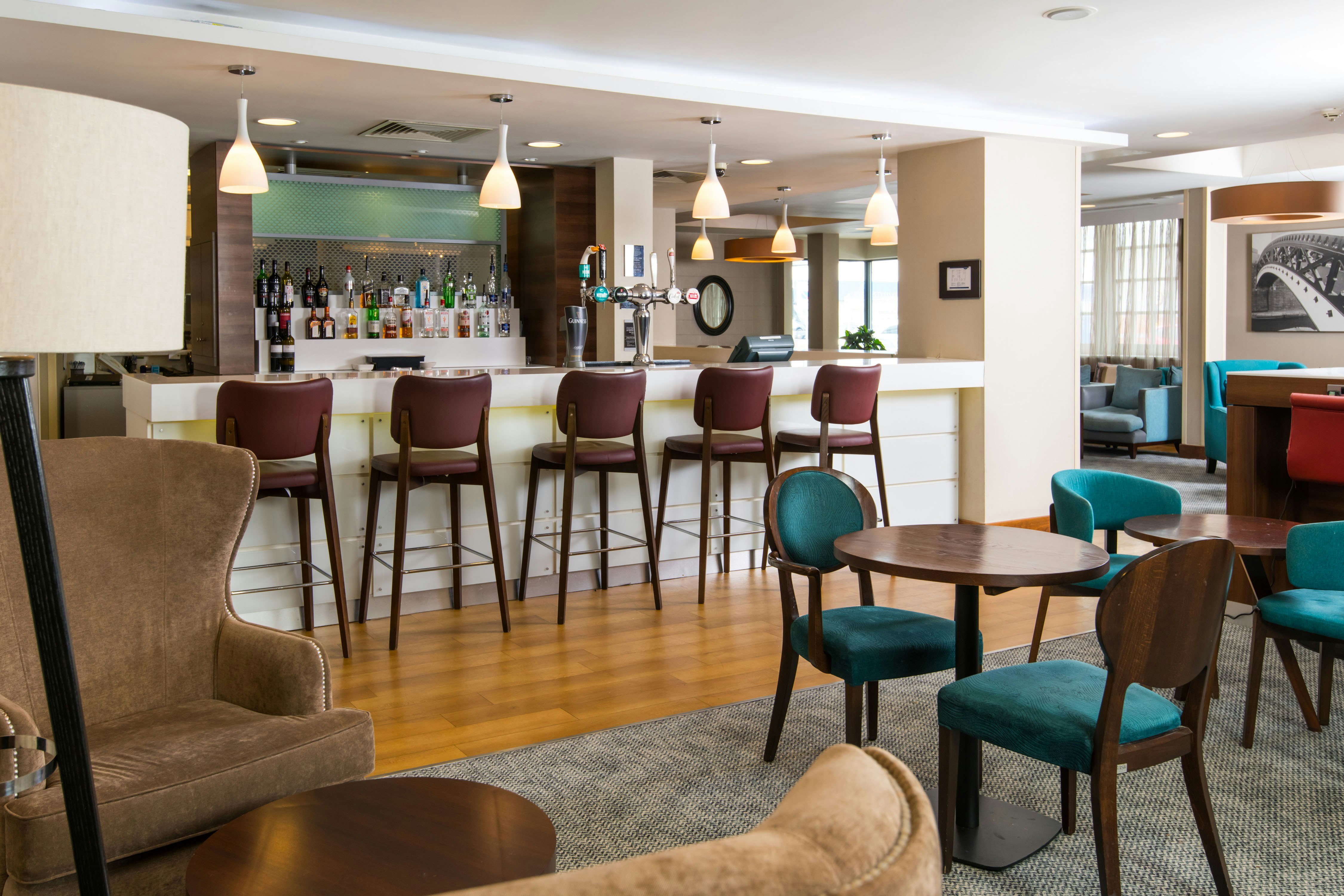 Hampton by Hilton Birmingham Jewellery Quarter 44/63