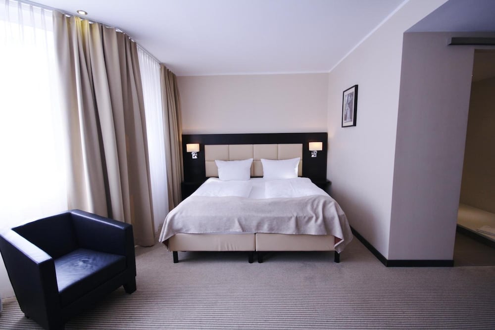 Hotel am Karlstor 5/37