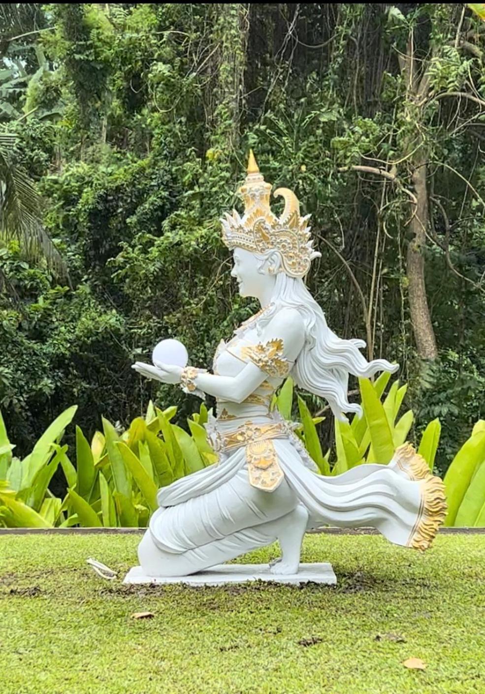 Cahaya Indah Villas Ubud 42/50