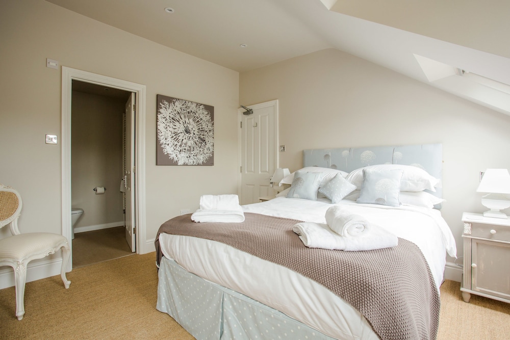 Grays Boutique B&B 22/50