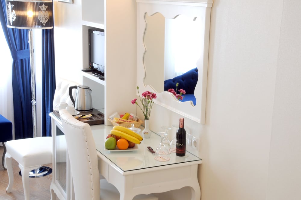 Sarnic Premier Hotel 42/61