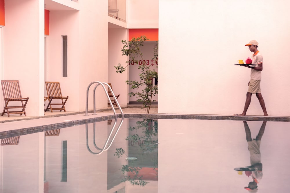 Hotel J Unawatuna 49/62