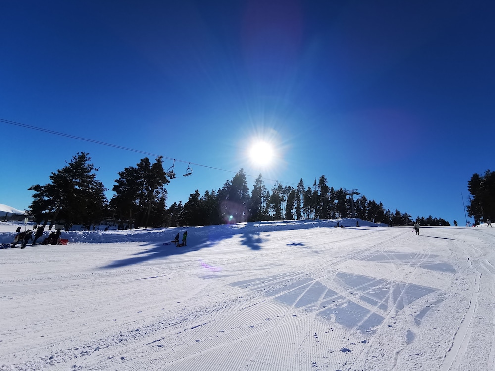 Sarikamis White Park 34/48