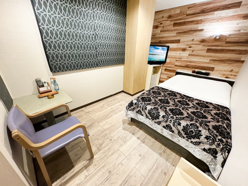 Matsudo Grand Hotel 33/50