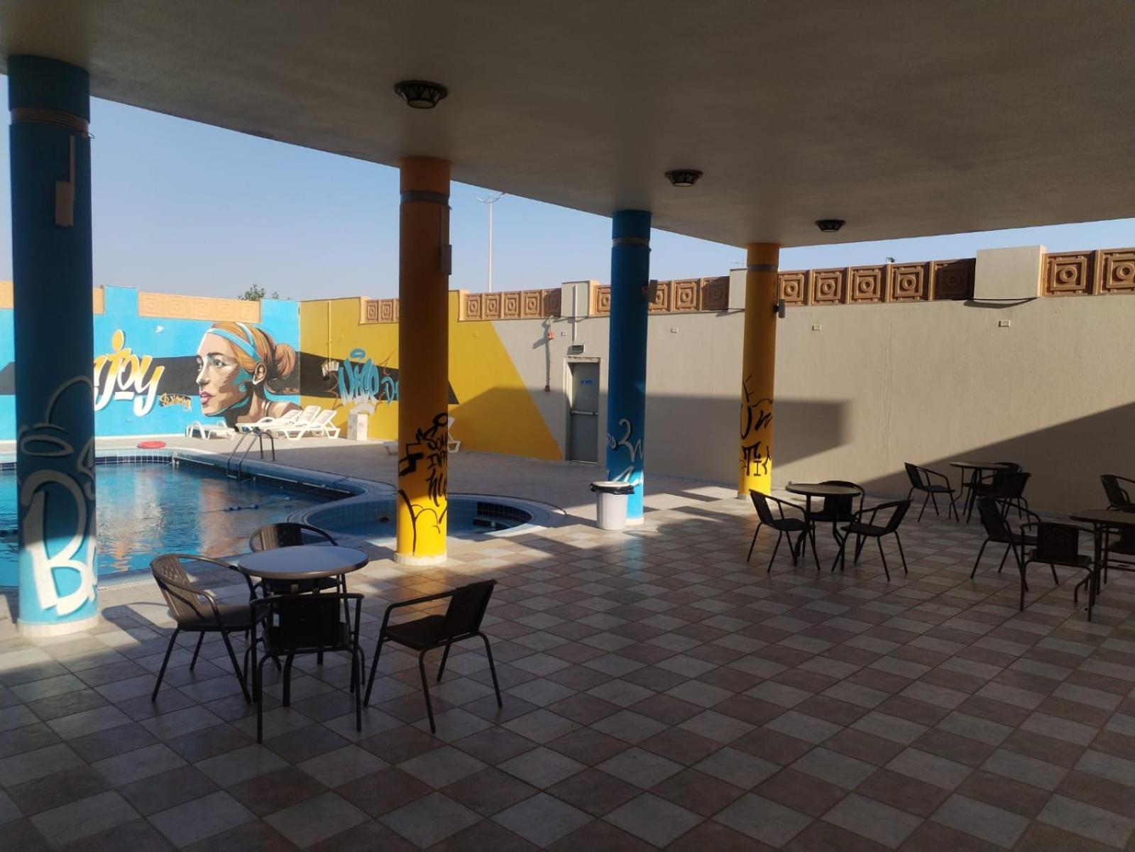 منتجع رضوى رماضه(Radwa Ramada Resort) 59/86