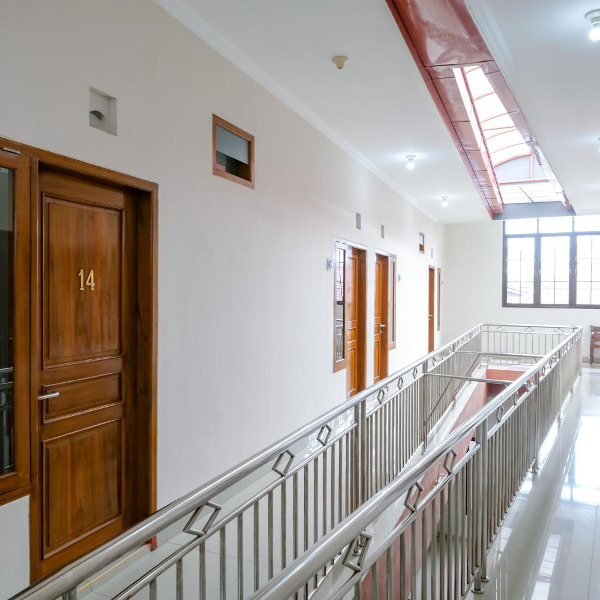 OYO 3314 Syariah House 1/50