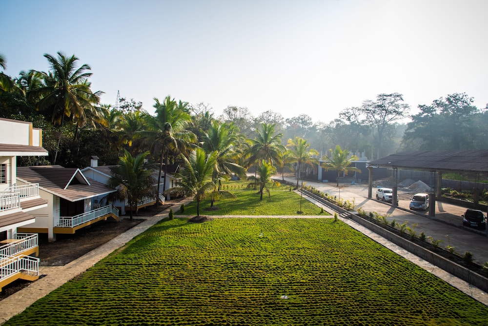 Mastiff Select Terrain, Dandeli 45/55
