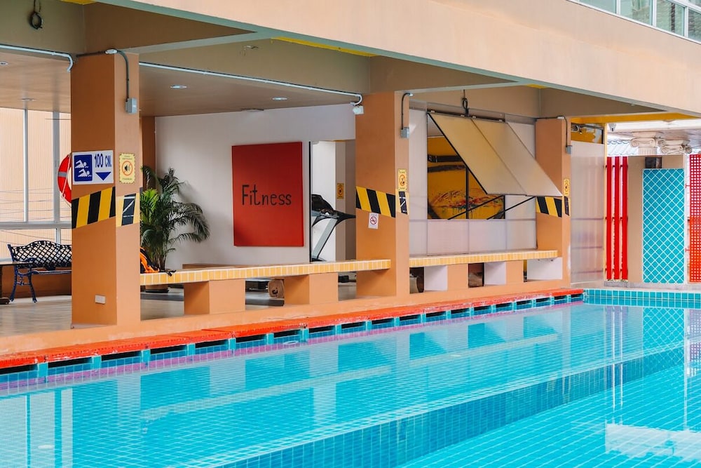 Mestyle Place Hotel 25/53