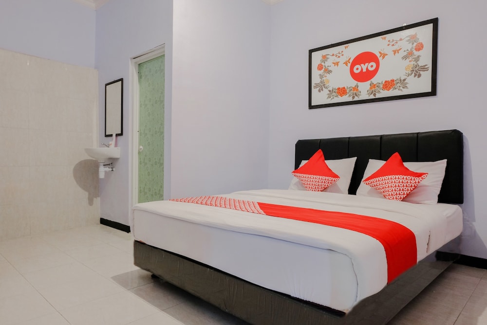 OYO 894 Nusa Indah Homestay Syariah 6/20