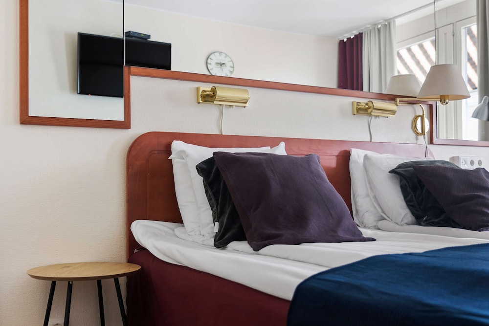 Sure Hotel By Best Western Focus 27/61