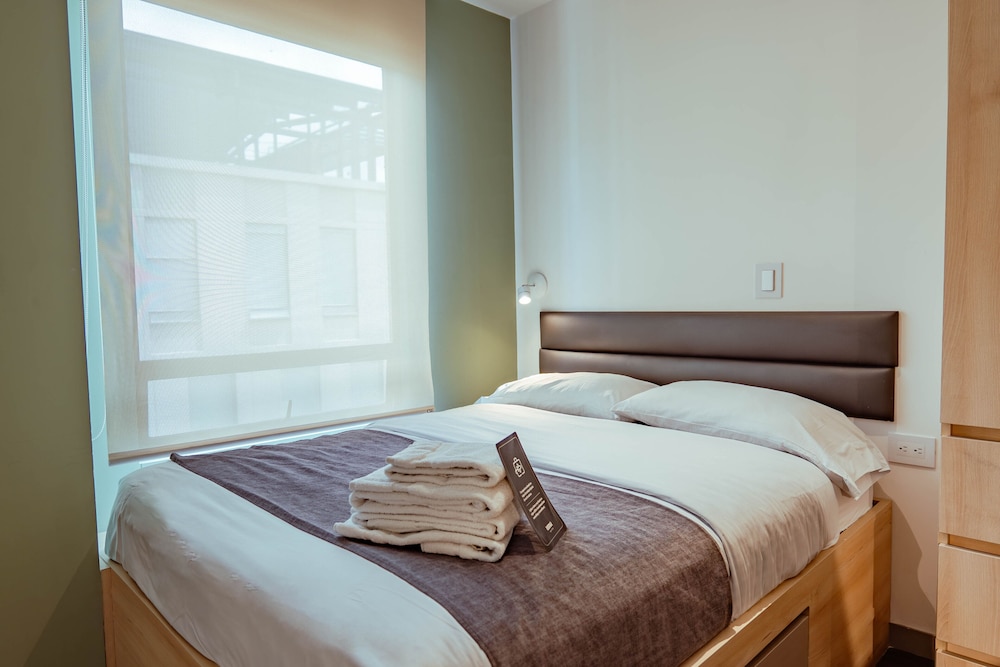 UMA Suites Chia 19/57