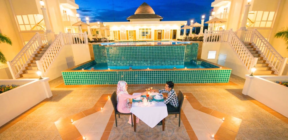 Krabi Front Bay Resort 12/50