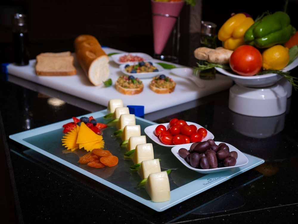 Mercure Makkah Aziziah 49/55