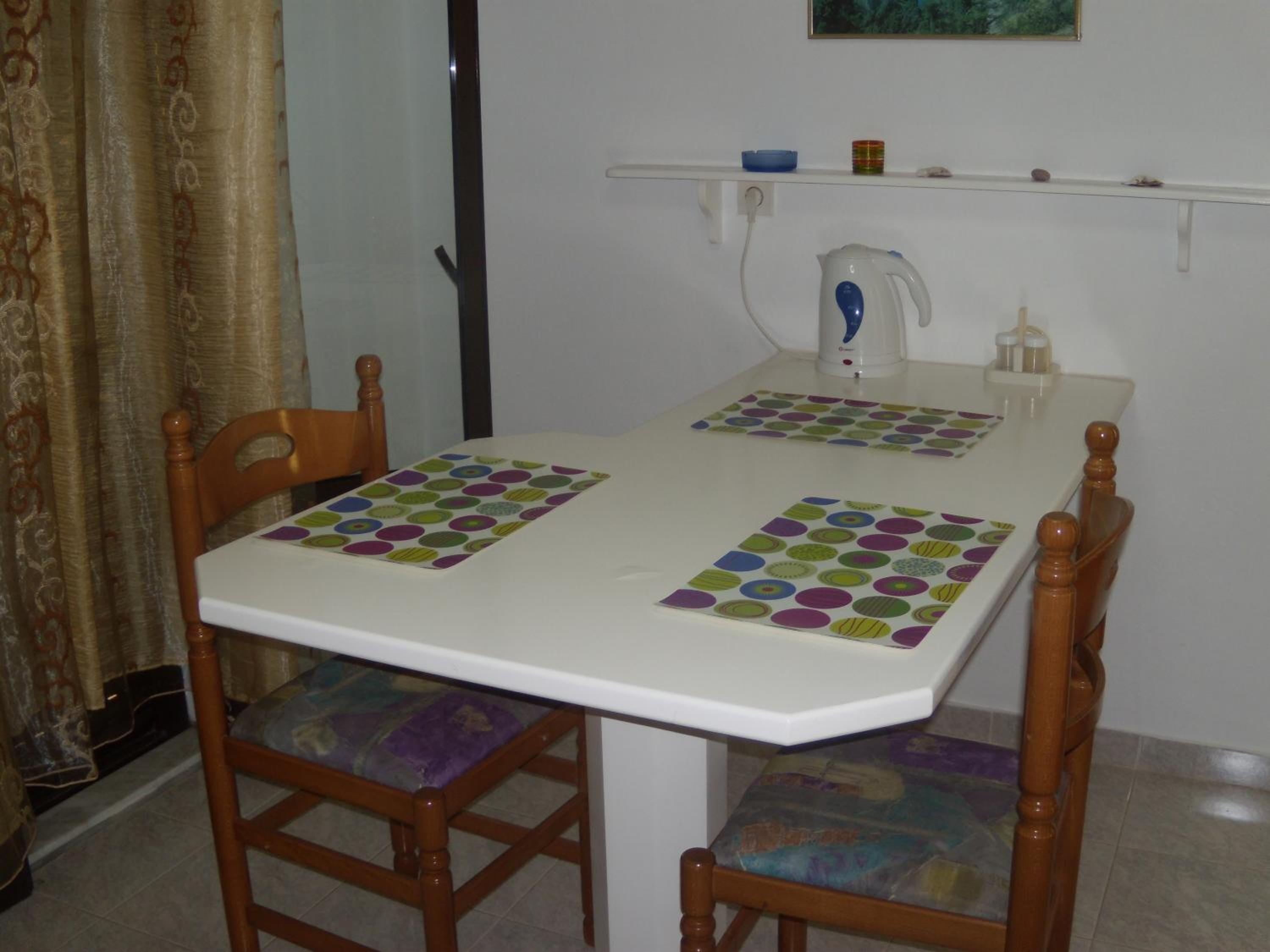 Antigoni Apartments Acharavi 38/46