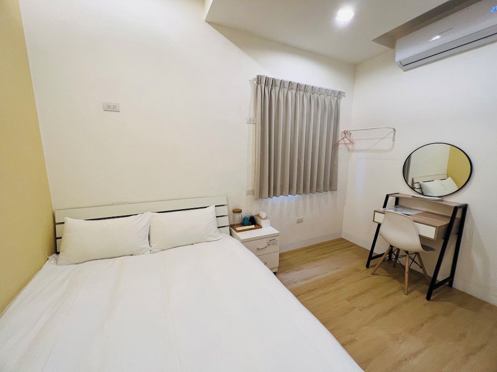 Taipei Yes Hostel 11/50