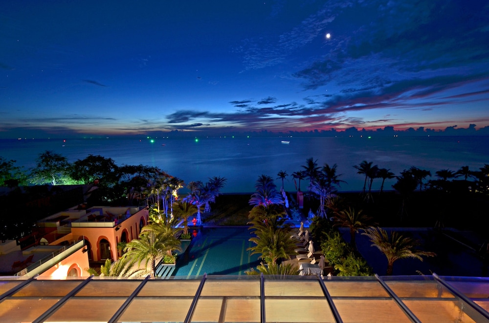 Marrakesh Hua Hin Resort And Spa 37/50