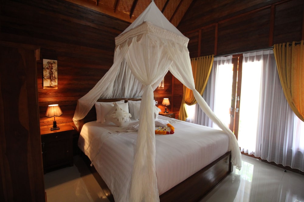 Sunset Hill Penida Resort 20/64